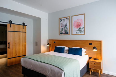 Aberdeen Lane - Hotel VIC 0