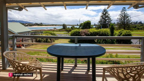 Aberdeen Unit 1 Bermagui - Hotel VIC 0