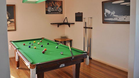 Aberdeen Unit 1 Bermagui - Hotel VIC 4