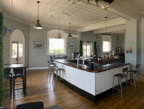 Abermain Hotel - Hotel VIC 3