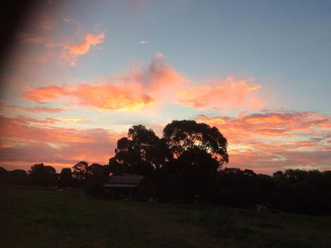Abington Farm B & B - Hotel VIC 3