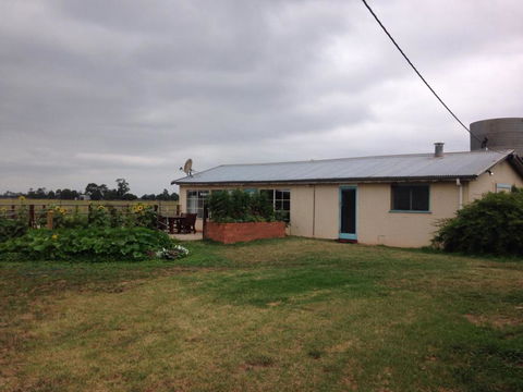 Abington Farm B & B - Hotel VIC 2