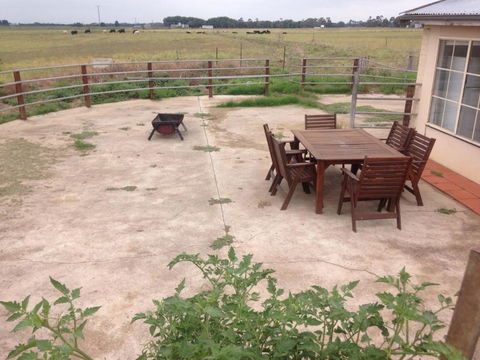 Abington Farm B & B - Hotel VIC 1