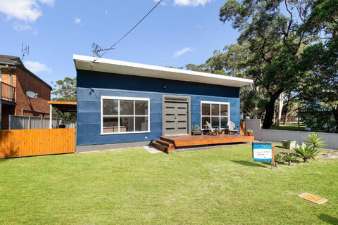 Abode Callala Beach Jervis Bay - 100m To Beach! - Hotel VIC 0