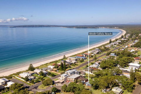 Abode Callala Beach Jervis Bay - 100m To Beach! - Hotel VIC 1