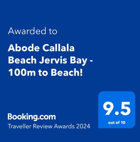 Abode Callala Beach Jervis Bay - 100m To Beach! - Hotel VIC 2