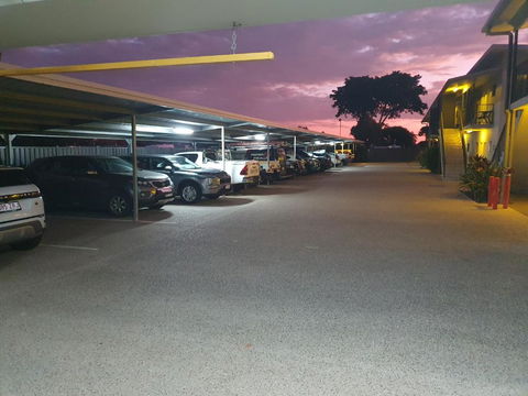 Abode37 Motel Emerald - Hotel VIC 4