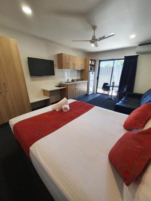Abode37 Motel Emerald - Hotel VIC 1