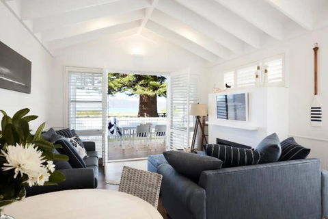 Absolute Beach Front House Panoramic Views - Hotel VIC 4