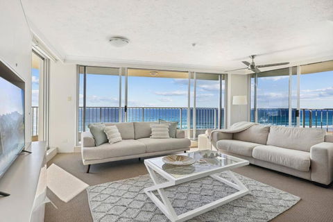 Absolute Beachfront Apartment - Hotel VIC 2