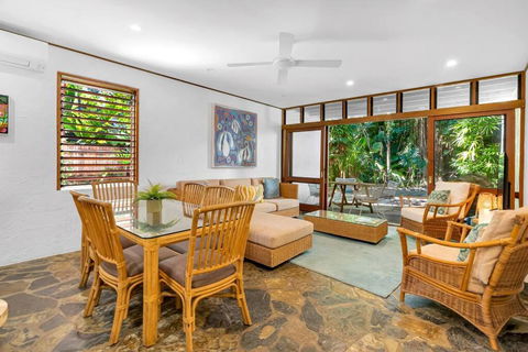 Absolute Beachfront, Heart Of Port Douglas - 24 S - Hotel VIC 0