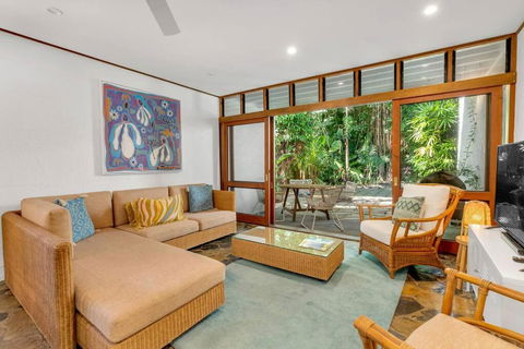Absolute Beachfront, Heart Of Port Douglas - 24 S - Hotel VIC 1