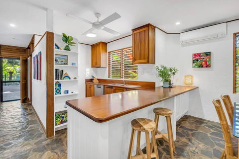 Absolute Beachfront, Heart Of Port Douglas - 24 S - Hotel VIC 2