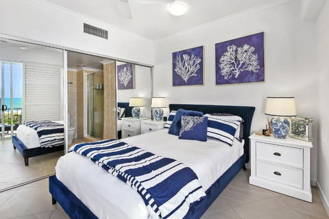 Absolute Beachfront Rolling Surf Resort - Hotel VIC 4