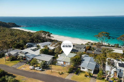 Absolute Blue By Experience Jervis Bay - Hotel VIC 0