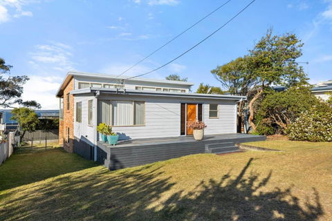 Absolute Blue By Experience Jervis Bay - Hotel VIC 1