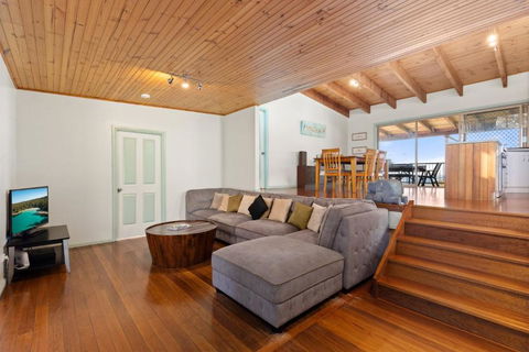 Absolute Blue By Experience Jervis Bay - Hotel VIC 3