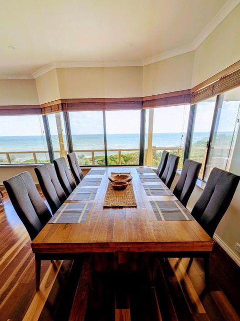 Absolute Oceanfront Escape - Hotel VIC 2