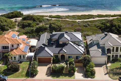 Absolute Oceanfront Retreat - Hotel VIC 0