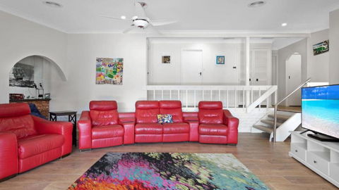 Absolute River Front House - Hotel VIC 2