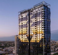 AC Hotel by Marriott Melbourne Southbank - Hotel VIC