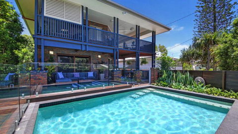 Acacia House - Hotel VIC 0