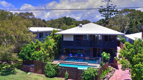 Acacia House - Hotel VIC 1