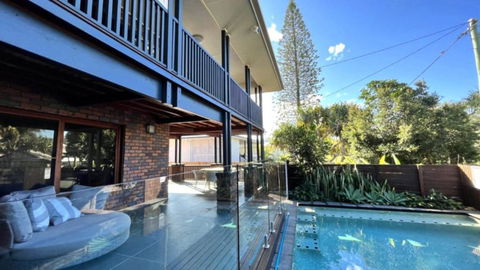 Acacia House - Hotel VIC 3