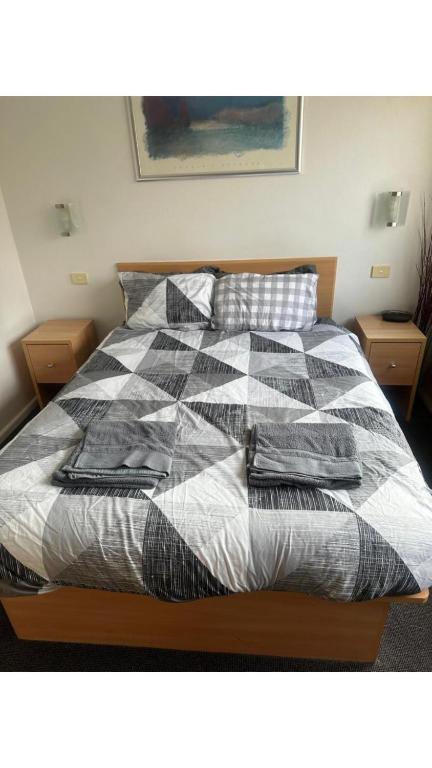 Acland Street Studio Apartment FREE PARKING - Hotel VIC 0