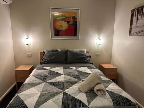 Acland Street Studio Apartment FREE PARKING - Hotel VIC 2