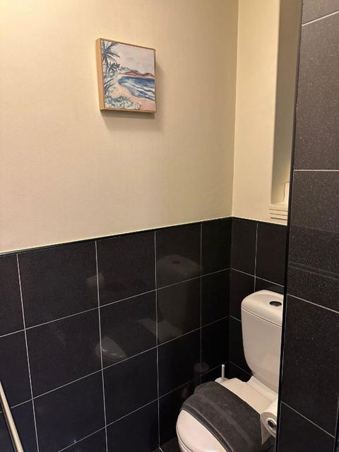 Acland Street Studio Apartment FREE PARKING - Hotel VIC 4