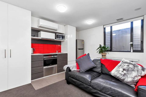 Adelaide CBD, East End Delight! Wifi, Central, Cafe - Hotel VIC 4