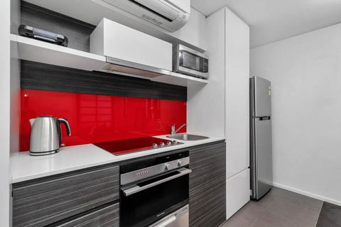 Adelaide CBD, East End Delight! Wifi, Central, Cafe - Hotel VIC 2