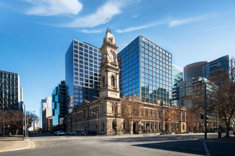 Adelaide Marriott Hotel - Hotel VIC 0