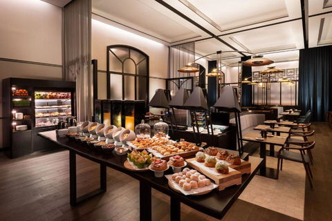 Adelaide Marriott Hotel - Hotel VIC 1