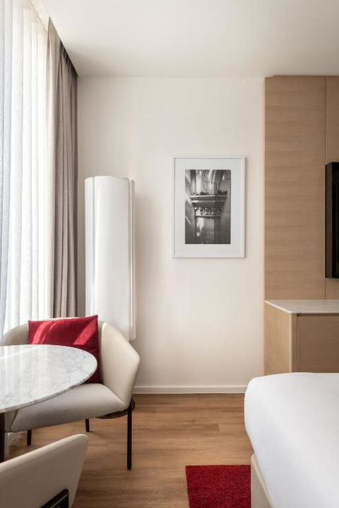 Adelaide Marriott Hotel - Hotel VIC 4