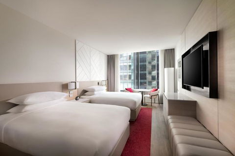 Adelaide Marriott Hotel - Hotel VIC 3