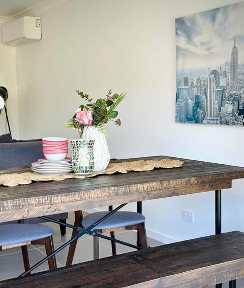 Adorable Modern 4 Br House WiFi & Parking - Hotel VIC 1