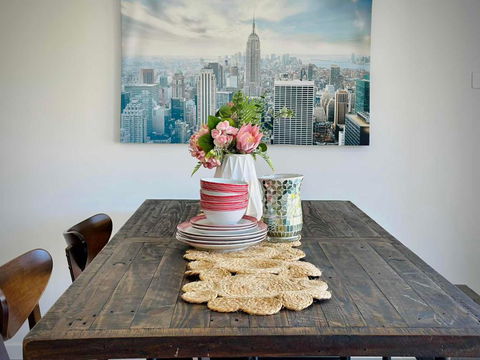 Adorable Modern 4 Br House WiFi & Parking - Hotel VIC 2