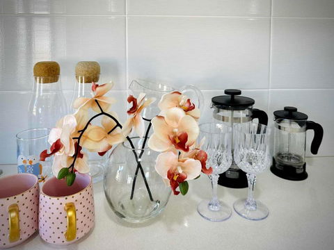 Adorable Modern 4 Br House WiFi & Parking - Hotel VIC 4