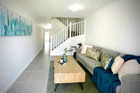 Adorable Modern 4 Br House WiFi & Parking - Hotel VIC 0