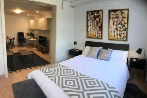 Adorable Studio Nestled In The Heart Of Flynn - Hotel VIC 0