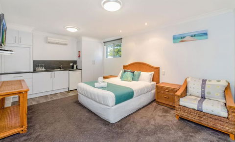 Adrift Apartments - Hotel VIC 4