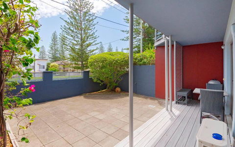 Adrift Apartments - Hotel VIC 1