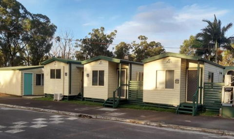 Adventureland Cabins - Hotel VIC 0