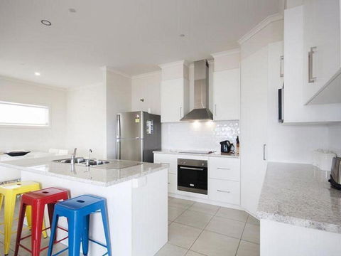 Agape Holiday Home With Pool Table ,NBN Internet - Hotel VIC 4