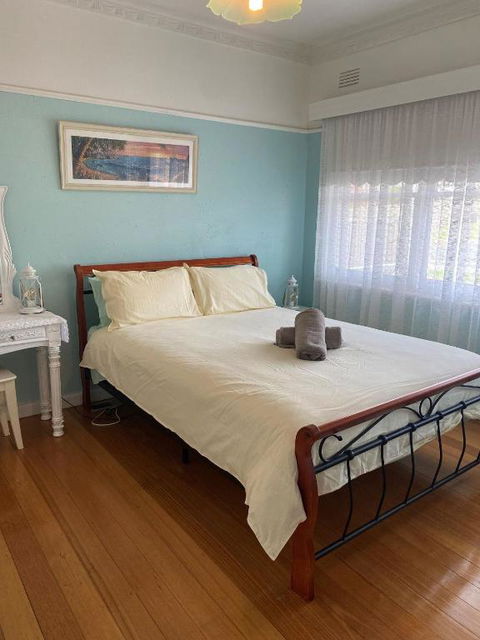 Ahoy Family Beach Escape - Hotel VIC 4