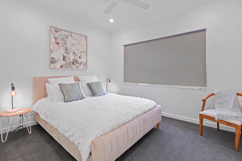 Ailsafield - Home In The Heart Of Mansfield - Hotel VIC 2