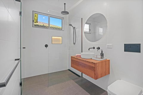 Ailsafield - Home In The Heart Of Mansfield - Hotel VIC 4
