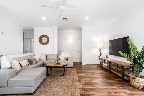 A Perfect Stay - Julian Rocks House - Hotel VIC 4